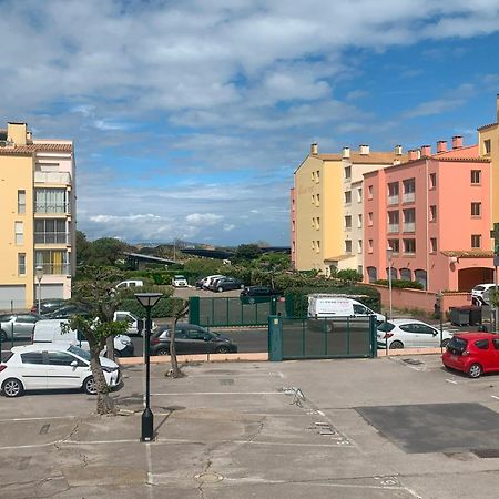 Joli Studio Proche Plage Du Mole Agde Exterior photo